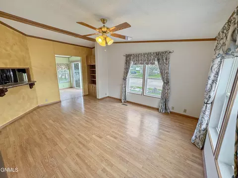 Living - 407 Main St, Max, ND 58759 photo 7 of 7