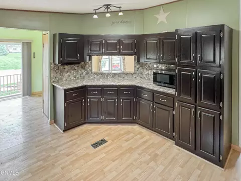 Kitchen - 407 Main St, Max, ND 58759 photo 4 of 4