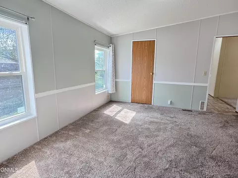 Bedroom - 407 Main St, Max, ND 58759 photo 2 of 6