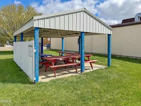 Exterior - 407 Main St, Max, ND 58759 photo 4 of 7