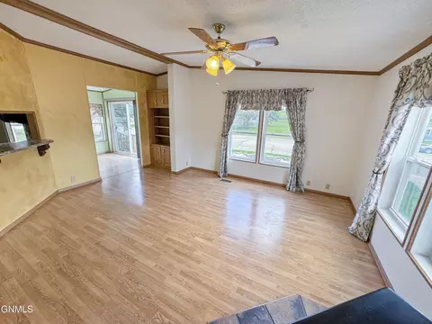 Living - 407 Main St, Max, ND 58759 photo 5 of 7