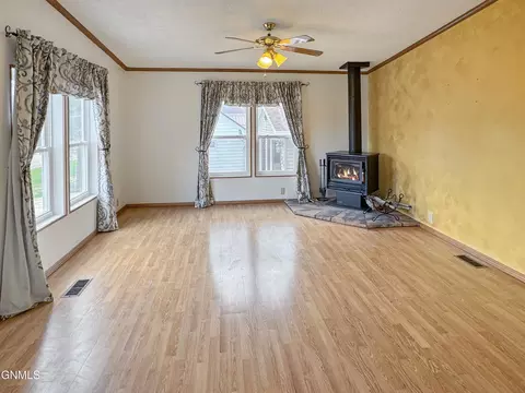 Living - 407 Main St, Max, ND 58759 photo 4 of 7