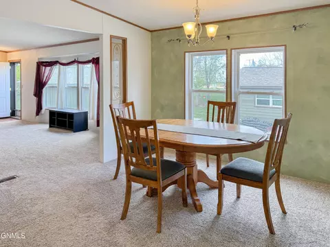 Dining - 407 Main St, Max, ND 58759 photo 2 of 2