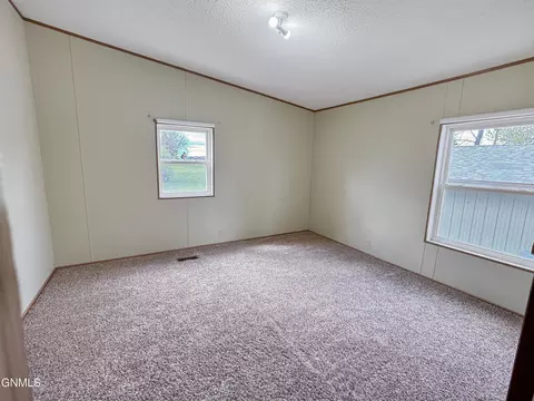 Bedroom - 407 Main St, Max, ND 58759 photo 6 of 6