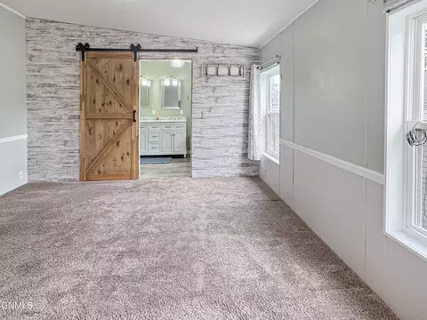 Bedroom - 407 Main St, Max, ND 58759 photo 1 of 6