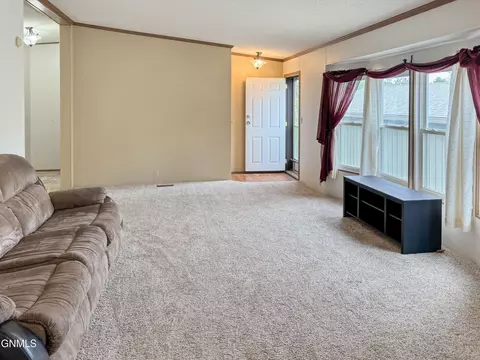 Living - 407 Main St, Max, ND 58759 photo 1 of 7