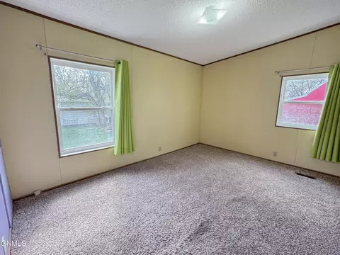 Bedroom - 407 Main St, Max, ND 58759 photo 3 of 6