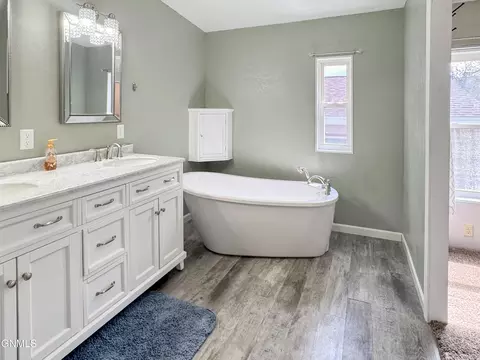 Bath - 407 Main St, Max, ND 58759 photo 1 of 4