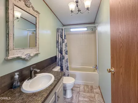Bath - 407 Main St, Max, ND 58759 photo 3 of 4