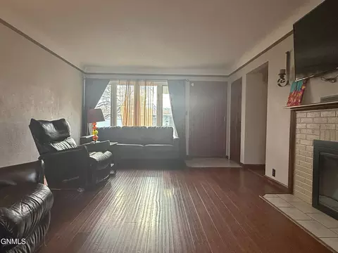 Living - 1238 7th Ave W, Williston, ND 58801 photo 2 of 3