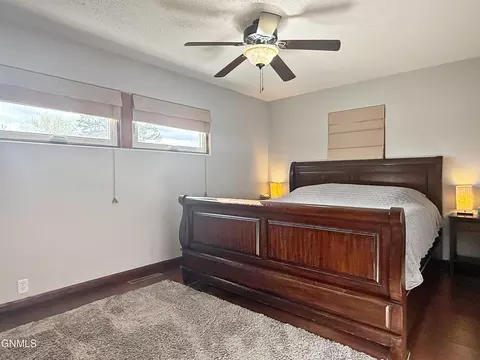Bedroom - 1238 7th Ave W, Williston, ND 58801 photo 1 of 6