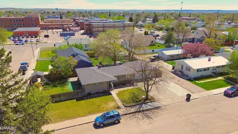 View/Area - 1238 7th Ave W, Williston, ND 58801 photo 3 of 6