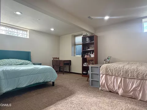 Bedroom - 1238 7th Ave W, Williston, ND 58801 photo 3 of 6