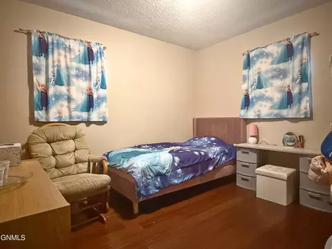 Bedroom - 1238 7th Ave W, Williston, ND 58801 photo 2 of 6