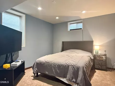 Bedroom - 1238 7th Ave W, Williston, ND 58801 photo 6 of 6