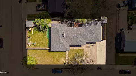 View/Area - 1238 7th Ave W, Williston, ND 58801 photo 5 of 6
