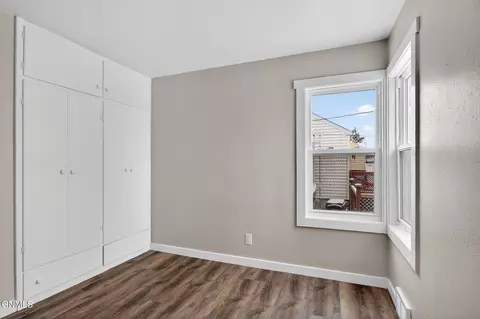 Bedroom - 1131 1st Ave E, Williston, ND 58801 photo 2 of 2