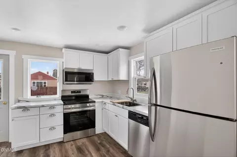 Kitchen - 1131 1st Ave E, Williston, ND 58801 photo 1 of 3