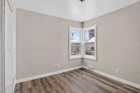 Bedroom - 1131 1st Ave E, Williston, ND 58801 photo 1 of 2