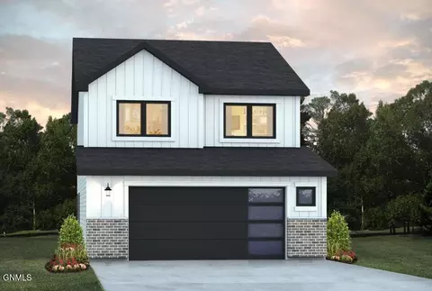 3114 Dana Dr, Bismarck, ND 58504