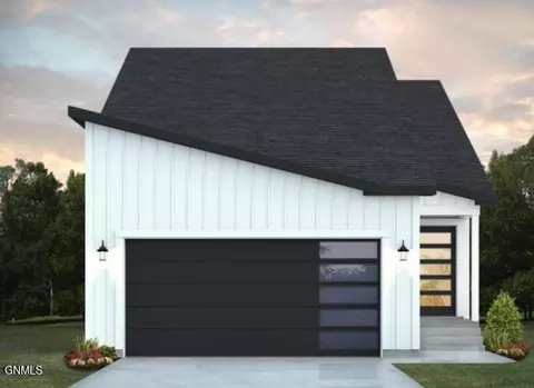 3118 Dana Dr, Bismarck, ND 58504