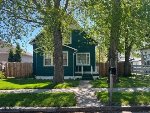 414 2nd Ave W, Mobridge, SD 57601