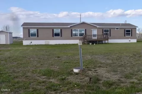 2108 129u Ave NW, Arnegard, ND 58835