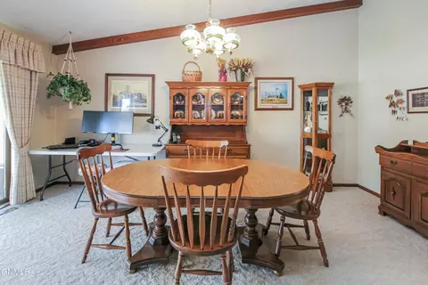 Dining - 337 S Brandon Loop, Bismarck, ND 58503 photo 1 of 2