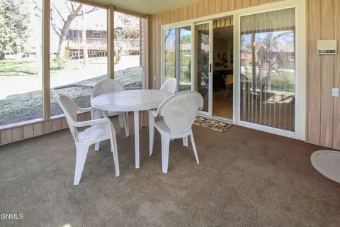 Exterior - 337 S Brandon Loop, Bismarck, ND 58503 photo 6 of 7
