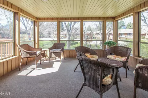Exterior - 337 S Brandon Loop, Bismarck, ND 58503 photo 3 of 7