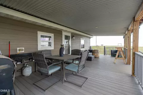 lot1 Elmers Pt, Mandaree, ND 58757