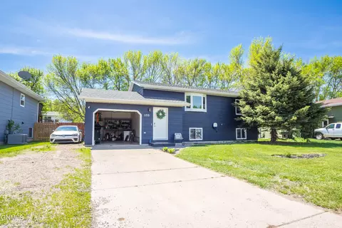 Exterior - 133 Sturgis Loop, Lincoln, ND 58504 photo 3 of 8