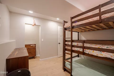 Bedroom - 133 Sturgis Loop, Lincoln, ND 58504 photo 6 of 6