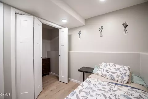 Bedroom - 133 Sturgis Loop, Lincoln, ND 58504 photo 4 of 6