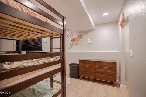 Bedroom - 133 Sturgis Loop, Lincoln, ND 58504 photo 5 of 6