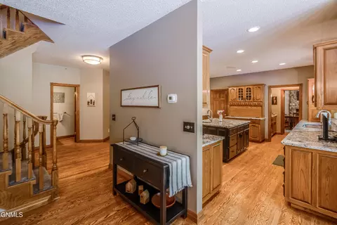 Entry Way - 772 Munich Dr, Bismarck, ND 58504 photo 8 of 15