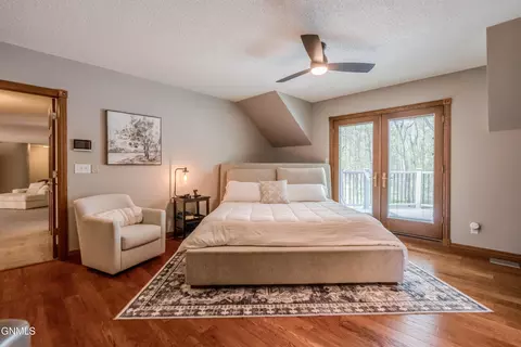 Bedroom - 772 Munich Dr, Bismarck, ND 58504 photo 3 of 11