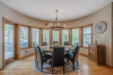 Dining - 772 Munich Dr, Bismarck, ND 58504 photo 2 of 4