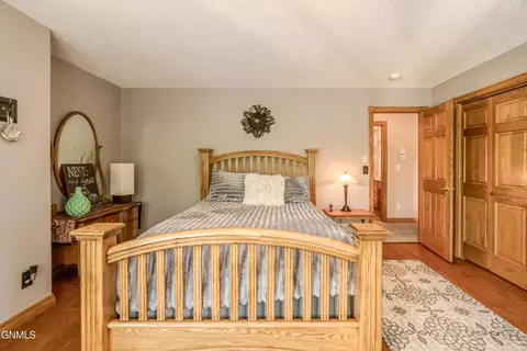 Bedroom - 772 Munich Dr, Bismarck, ND 58504 photo 4 of 11
