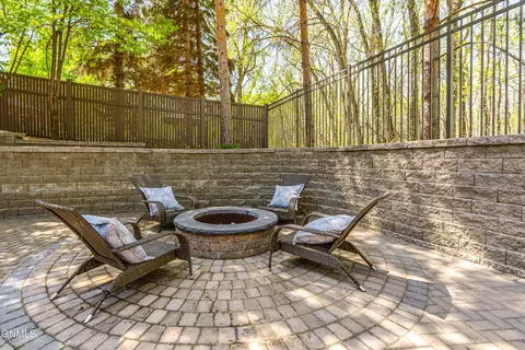 Exterior - 772 Munich Dr, Bismarck, ND 58504 photo 7 of 17