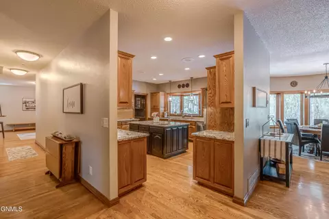 Entry Way - 772 Munich Dr, Bismarck, ND 58504 photo 15 of 15