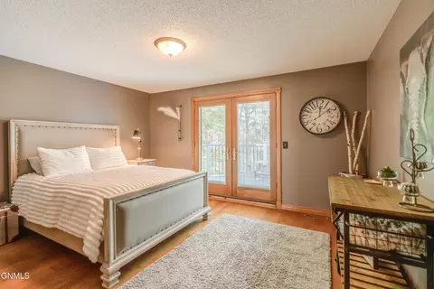 Bedroom - 772 Munich Dr, Bismarck, ND 58504 photo 8 of 11