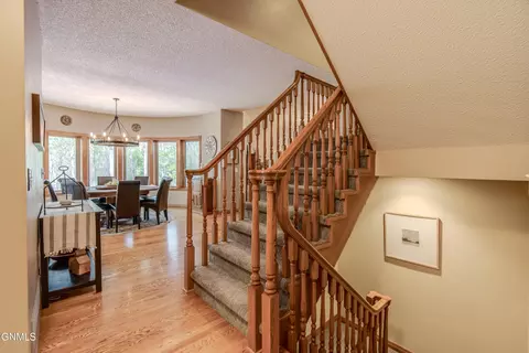Entry Way - 772 Munich Dr, Bismarck, ND 58504 photo 7 of 15
