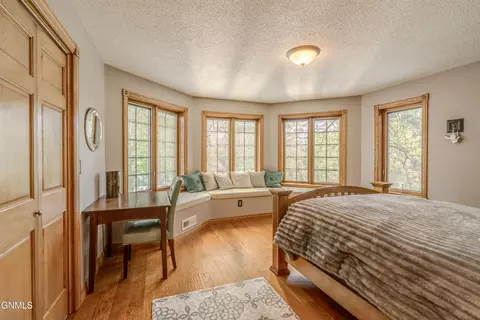 Bedroom - 772 Munich Dr, Bismarck, ND 58504 photo 6 of 11