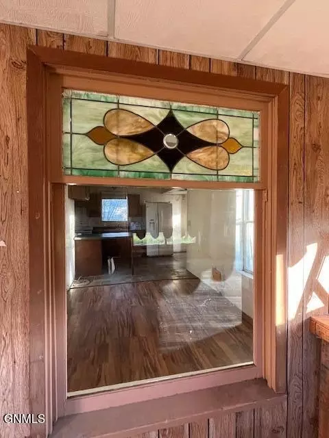 Exterior - 208 2nd St, Eckelson, ND 58481 photo 5 of 5