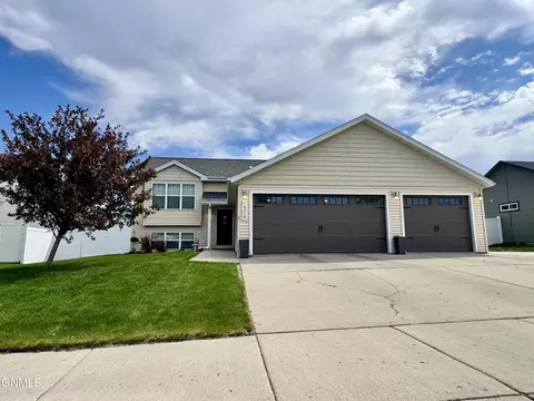 1508 20th Ave W, Williston, ND 58801