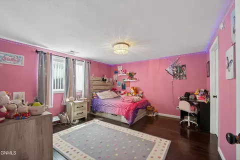 Bedroom - 1508 20th Ave W, Williston, ND 58801 photo 4 of 4