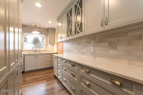 Kitchen - 216 Tower Ave, Bismarck, ND 58501 photo 1 of 5