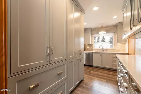 Kitchen - 216 Tower Ave, Bismarck, ND 58501 photo 2 of 5