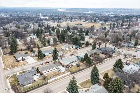 View/Area - 216 Tower Ave, Bismarck, ND 58501 photo 3 of 3